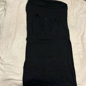 Lululemon Refresh Maxi Dress